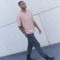 MERAKI OVERSIZED TEE